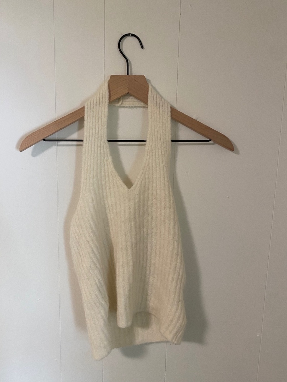 Paloma Wool Halter Top